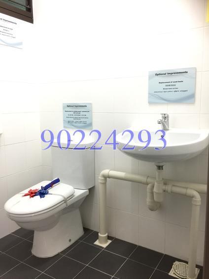 Blk 476 Ang Mo Kio Avenue 10 (Ang Mo Kio), HDB 3 Rooms #150950322